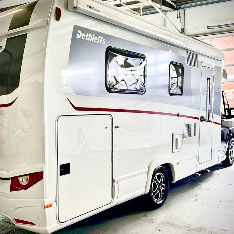 Geschirr Erstausstattung Wohnmobil Camper Wohnwagen in Bayern - Rinchnach